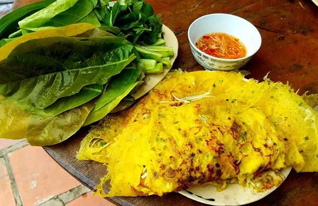 "Điểm mặt" TOP 16 loại bánh thơm ngon, nổi tiếng ở miền Tây Nam Bộ