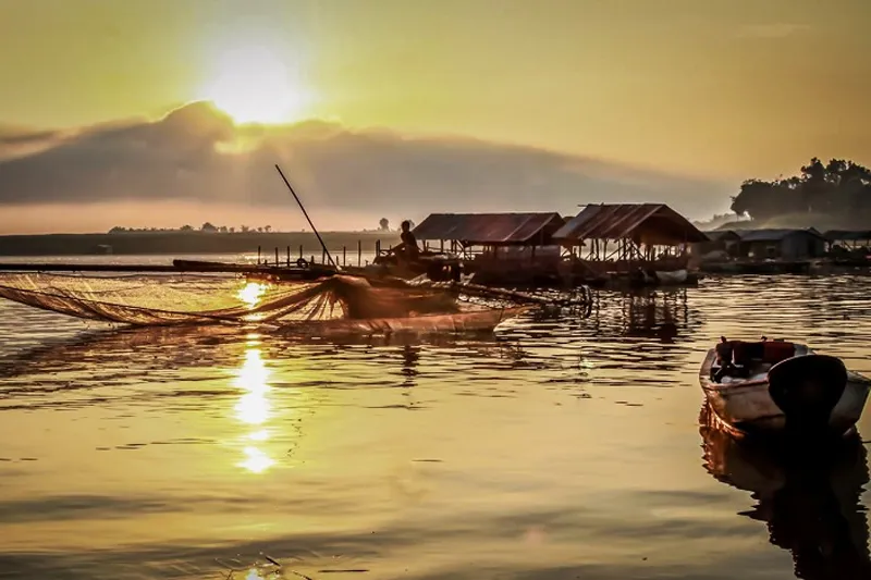"Điểm mặt" Top 20 địa điểm chụp hình đẹp “ảo tung chảo” ở miền Tây Nam Bộ