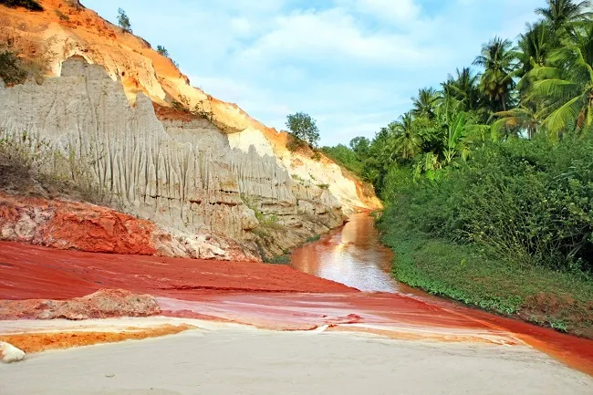 "Điểm mặt" Top 23 địa điểm du lịch nổi tiếng nhất Mũi Né - Phan Thiết