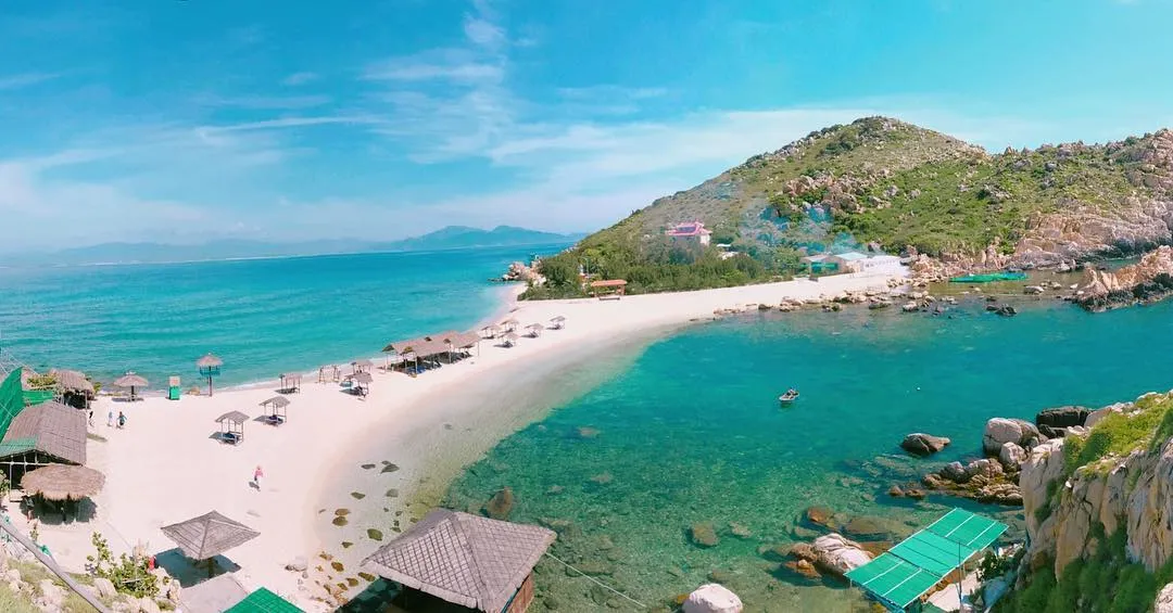 "Điểm mặt" TOP 34 địa điểm du lịch đẹp nhất ở Nha Trang nhất định phải ghé