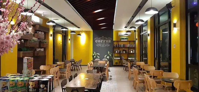 “Điểm mặt” Top 9 quán cafe đẹp “ngất ngây” ở Sóc Trăng nên ghé 1 lần