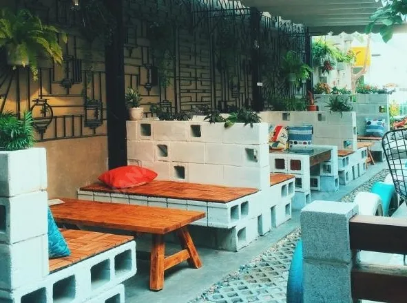 "Điểm mặt" TOP 9 quán cafe riêng tư dành cho các cặp tình nhân ở Rạch Giá