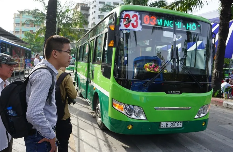 Định vị tọa độ Nhà thờ Màu Hồng (Nhà thờ Tân Định) gây chao đảo hội sống ảo