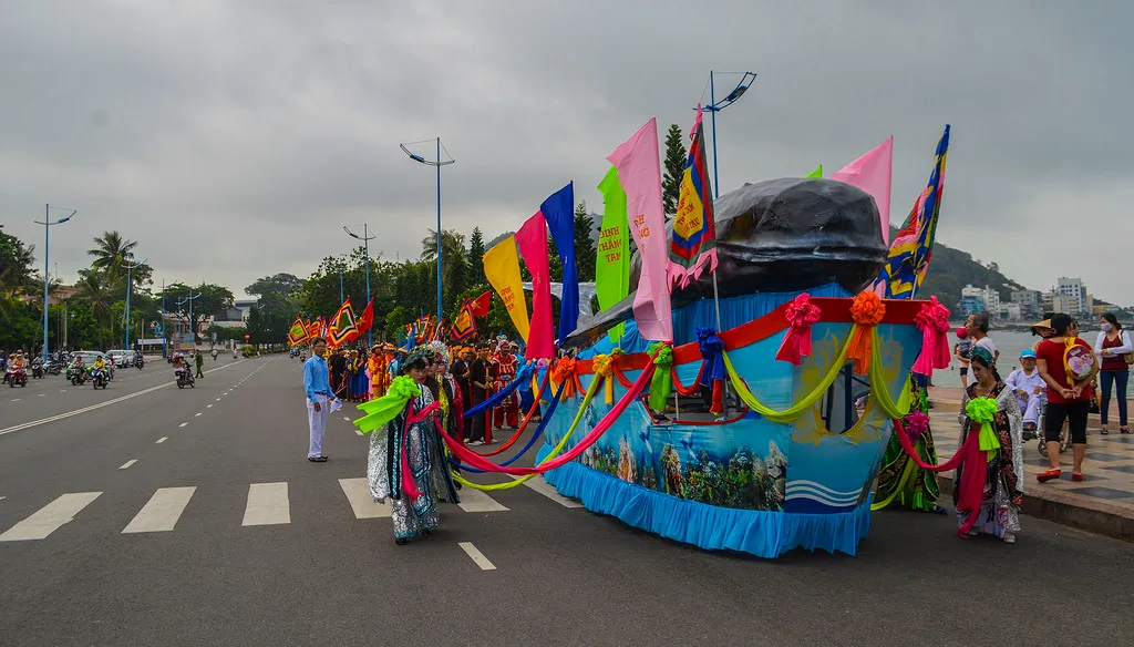 Du khách có biết đi du lịch vũng tàu có gì hay?