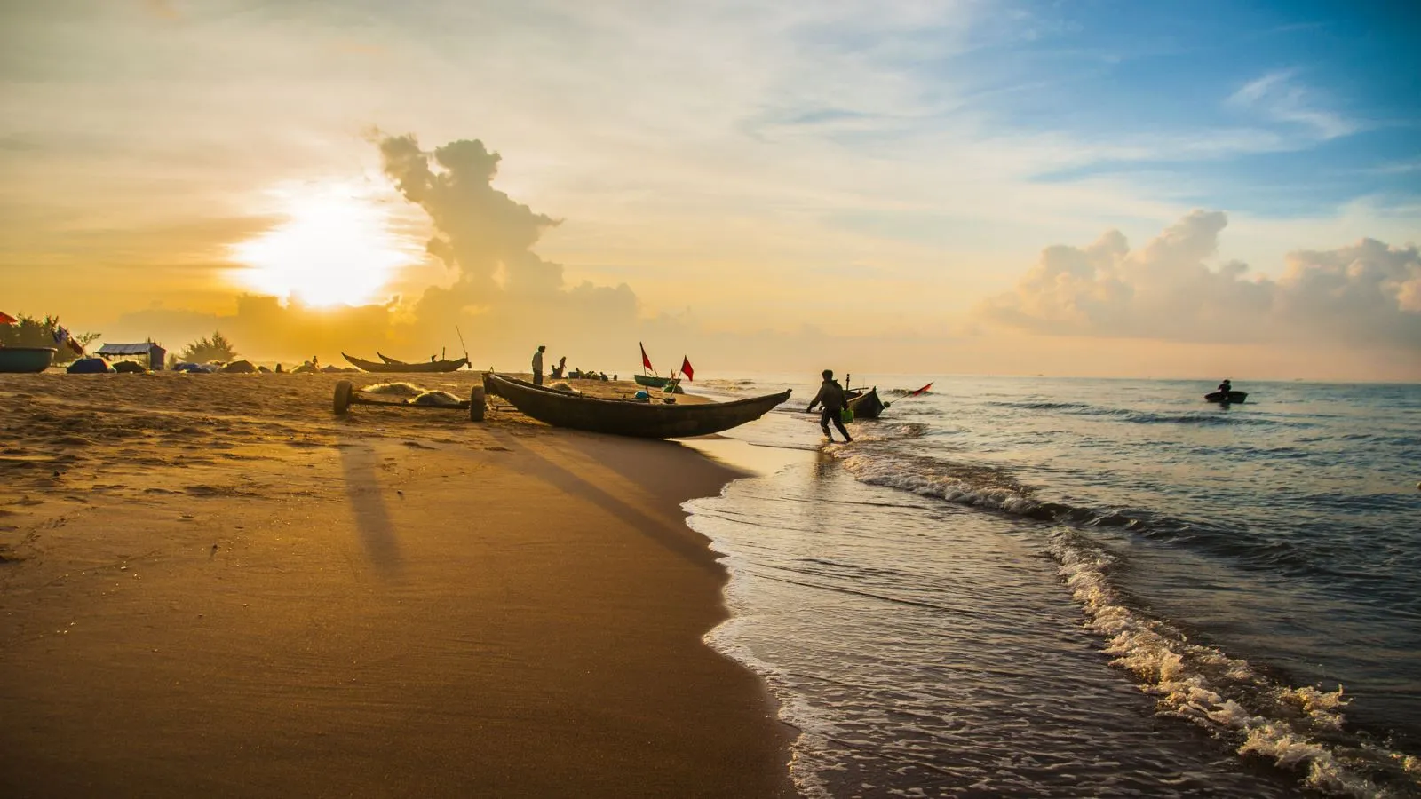 Du lịch biển Vũng Tàu có gì đẹp? Du khách đã biết chưa?