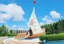 Du lịch Cà Mau có gì vui? Viet Fun Travel sẽ "bật mí" cho quý khách