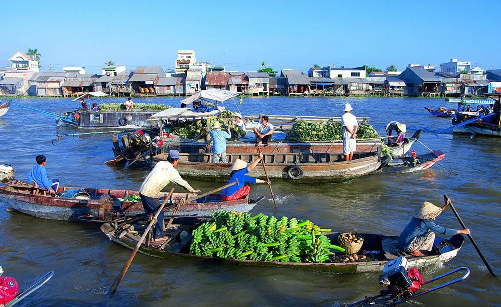 Du lịch Cần Thơ trở về "mái nhà xưa" Homestay Út Hiên