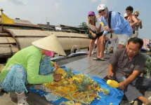 Du lịch Cần Thơ trở về "mái nhà xưa" Homestay Út Hiên