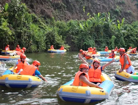 Du lịch Đà Nẵng có gì đẹp