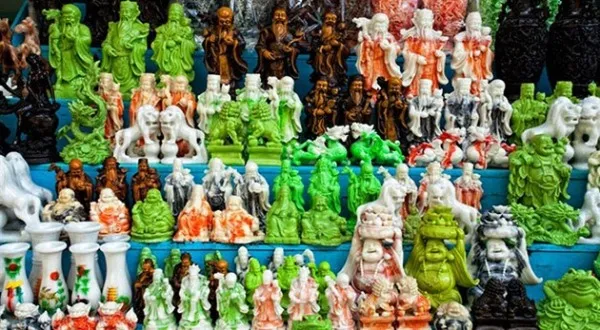 Du lịch Đà Nẵng nên mua gì về làm quà?
