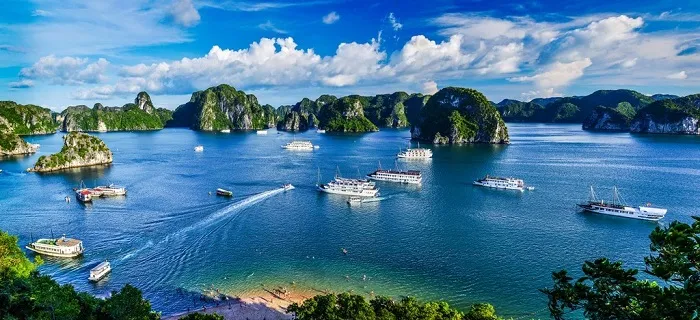 Du lịch Hạ Long nên đi vào thời gian nào?