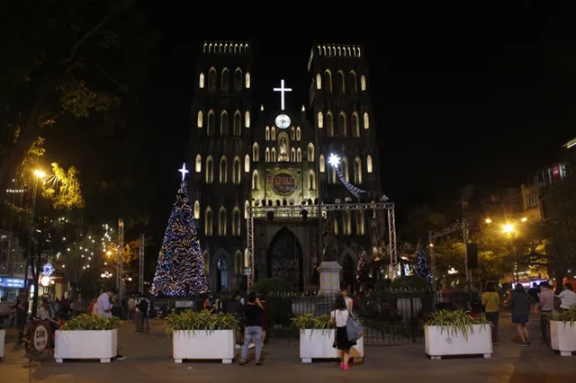 Du Lịch Hà Nội Đi Về Trong Ngày