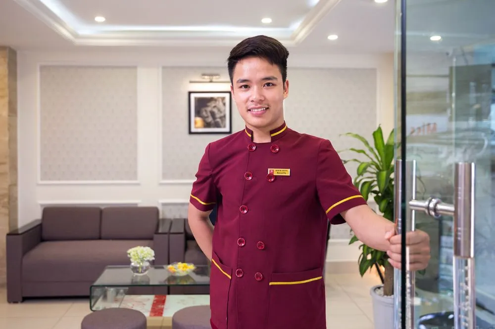 Du lịch Hà Nội nên ở khách sạn nào tốt?