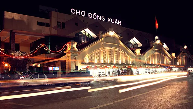 Du Lịch Hà Nội Về Đêm