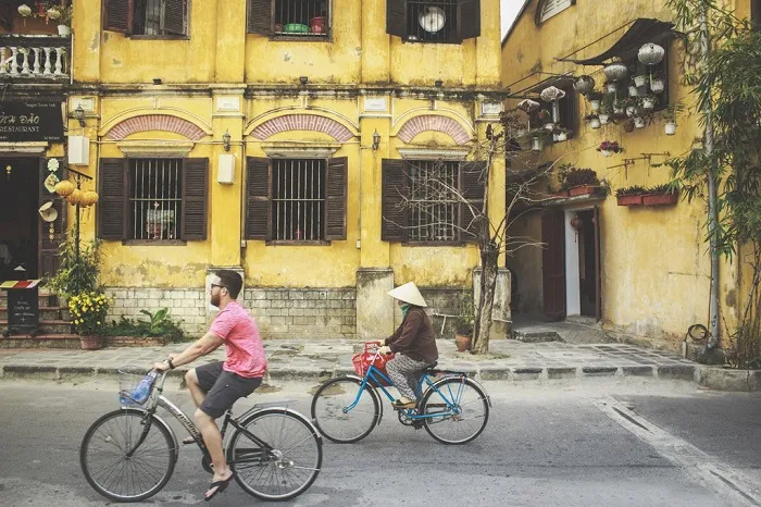 ​Du lịch Hội An có gì hay?