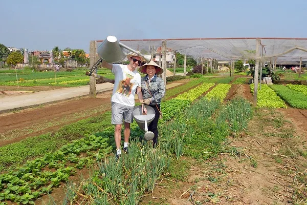 Du lịch Hội An nên đi những đâu?