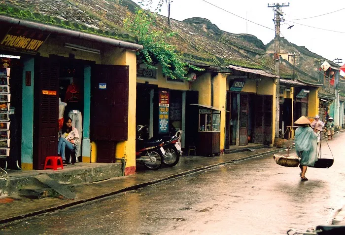 ​Du lịch Hội An nên đi vào mùa nào?