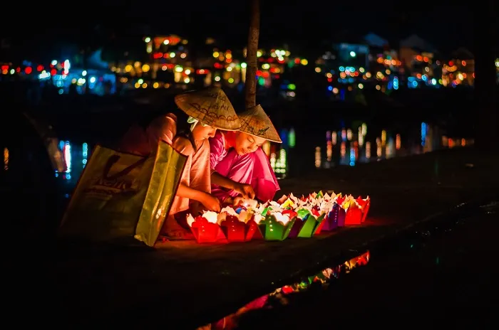 Du lịch Hội An Viet Fun Travel