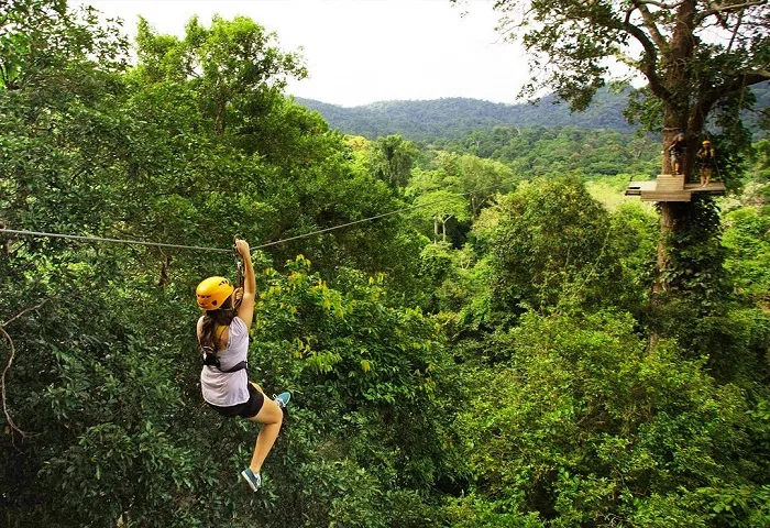 ​Du lịch Huế có gì đặc sắc?