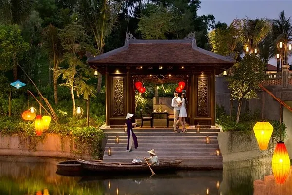 Du lịch Huế nên ở resort nào tốt?