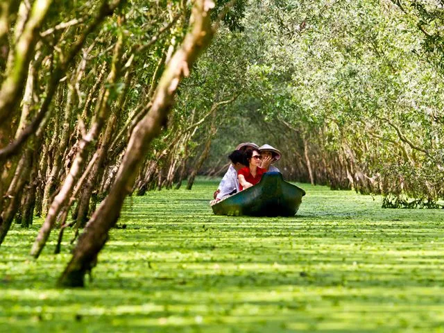 Du lịch Miền Tây nên đi những đâu? Các bạn đã biết chưa?