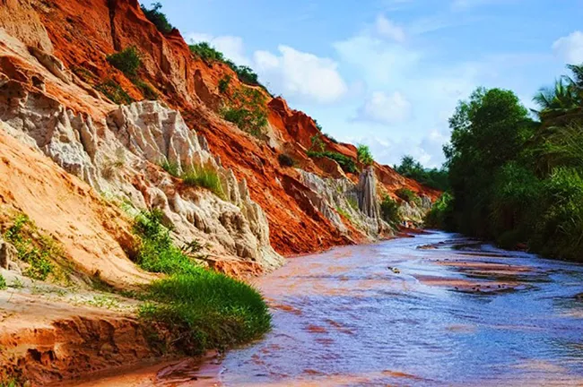 Du lịch Mũi Né có gì đẹp?