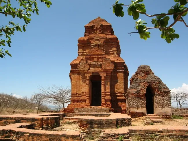 Du lịch Mũi Né đi về trong ngày