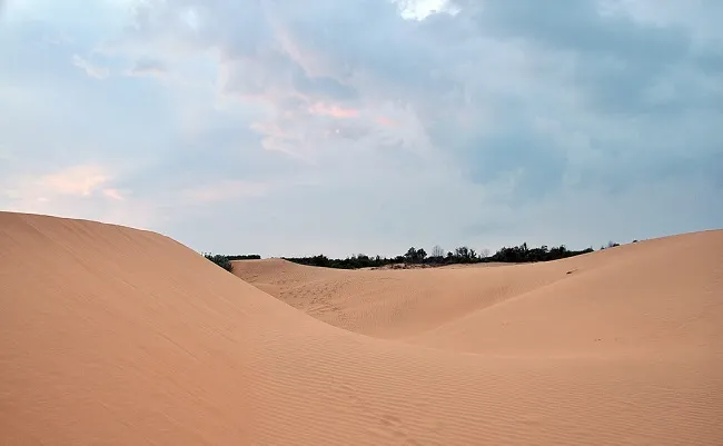 Du lịch Mũi Né nên đi chơi ở đâu?