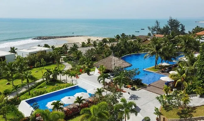 Du lịch Mũi Né nên ở resort nào tốt?