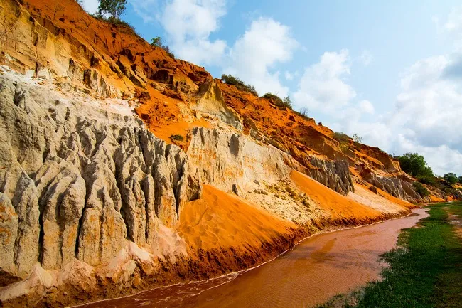 Du lịch Mũi Né qua ảnh