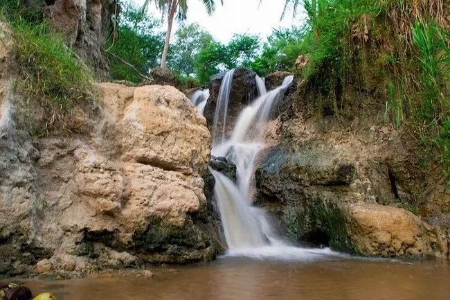 Du Lịch Mũi Né - Suối Tiên