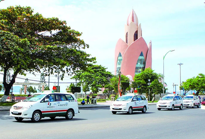 Du lịch Nha Trang bằng tàu hỏa