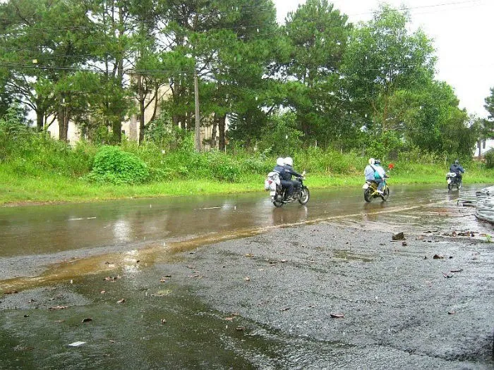 ​Du lịch Nha Trang bằng xe máy