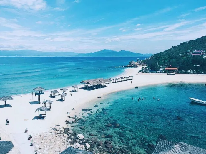 Du lịch Nha Trang bao nhiêu tiền?