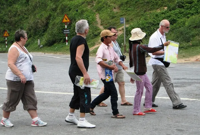 Du lịch Nha Trang bị chặt chém