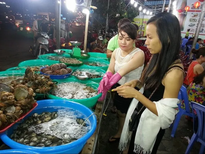 Du lịch Nha Trang bị chặt chém