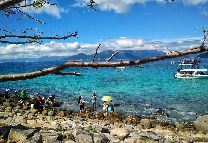 Du lịch Nha Trang có gì hấp dẫn?