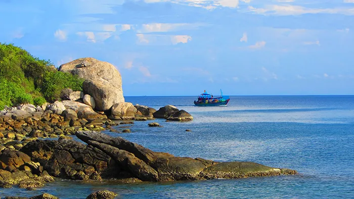 Du lịch Nha Trang có gì hấp dẫn?