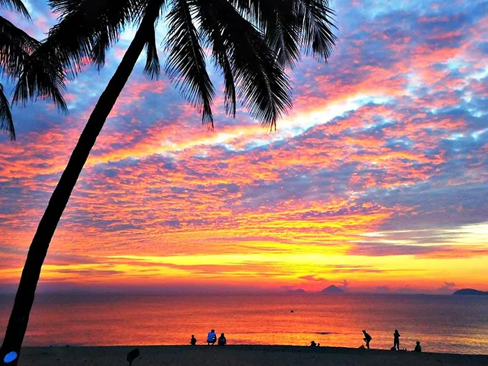 ​Du lịch Nha Trang có gì hay?