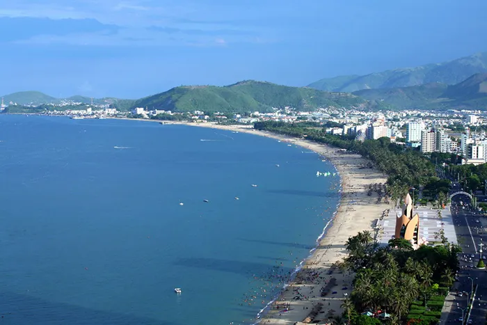 ​Du lịch Nha Trang có gì hay?