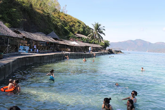 Du lịch Nha Trang có gì mới?