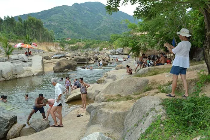 Du lịch Nha Trang có gì mới?