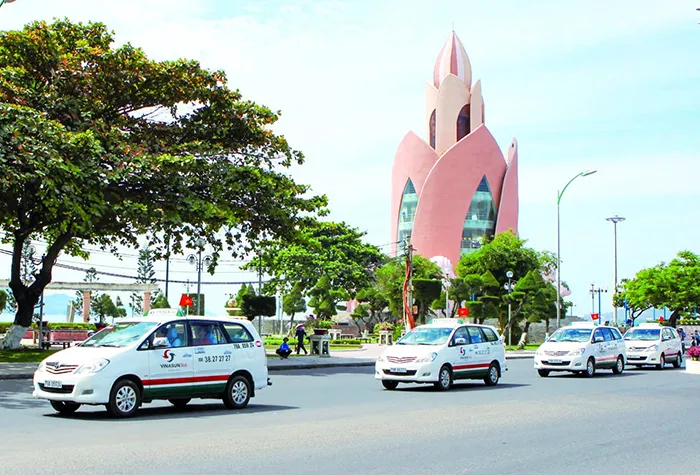 ​Du lịch Nha Trang đi như thế nào?