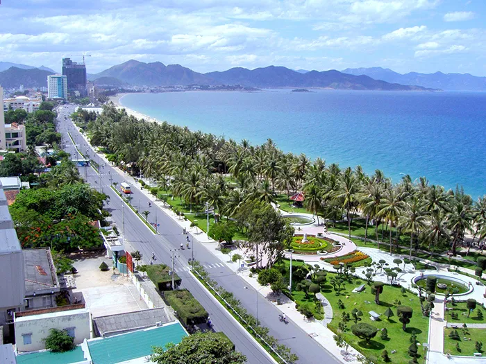 ​Du lịch Nha Trang đi về trong ngày