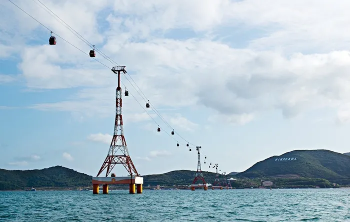 ​Du lịch Nha Trang đi về trong ngày