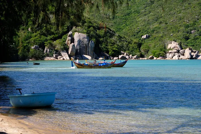 ​Du lịch Nha Trang đi về trong ngày