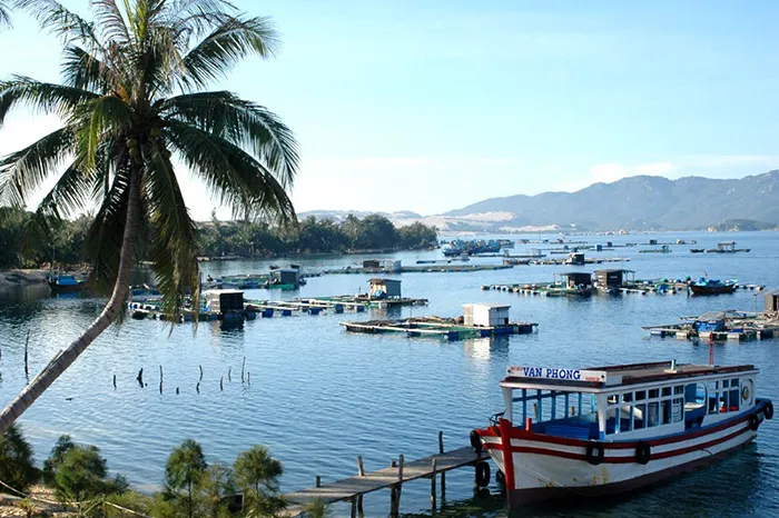 ​Du lịch Nha Trang đi về trong ngày