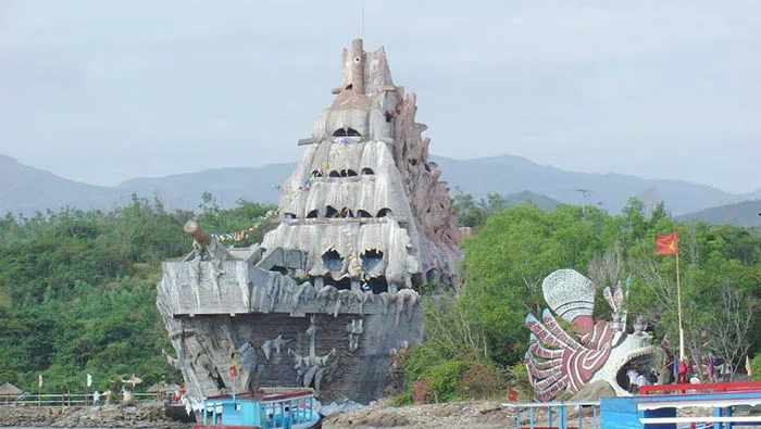 ​Du lịch Nha Trang nên đi chơi ở đâu?