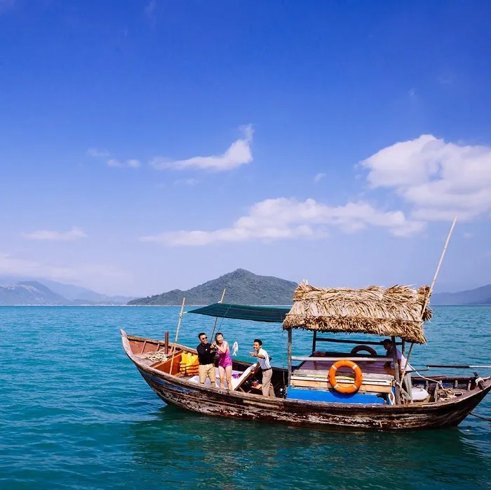 Du lịch Nha Trang nên đi đâu?