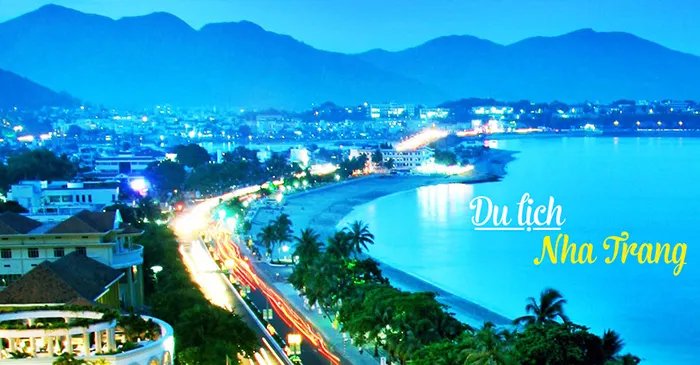 Du lịch Nha Trang nên đi mấy ngày?